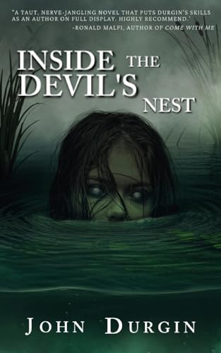 Durgin - Inside The Devil's Nest - New paperback or softback