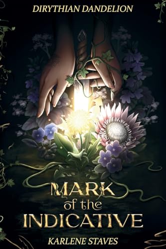 Staves - Mark of the Indicative - New paperback or softback
