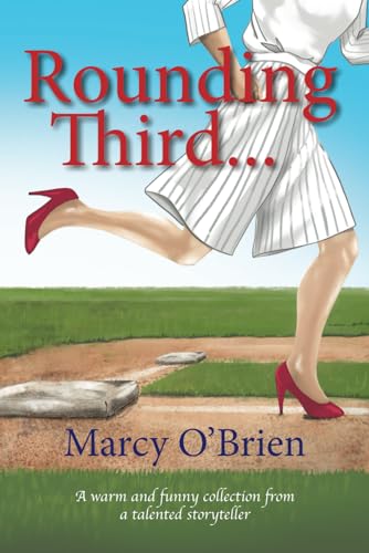 O'Brien - Rounding Third... - New paperback or softback