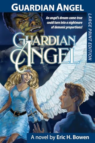 Bowen - Guardian Angel - New paperback or softback