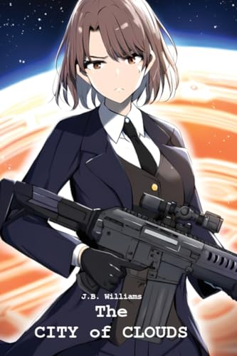 Williams - City of Clouds - New paperback or softback