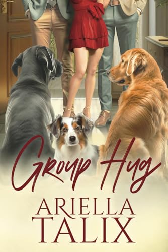 alix - Group Hug - New paperback or softback