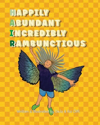 Clift - Happily Abundant Incredibly Rambunctious - New paperback or so