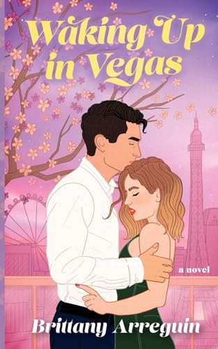 Arreguin - Waking Up in Vegas - New paperback or softback