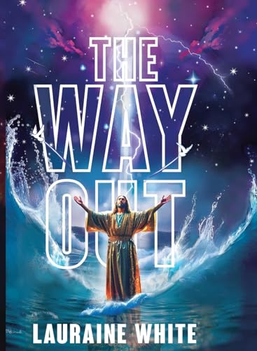 Whit - Way Out - New paperback or softback