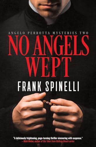 Spinelli - No Angels Wept - New paperback or softback