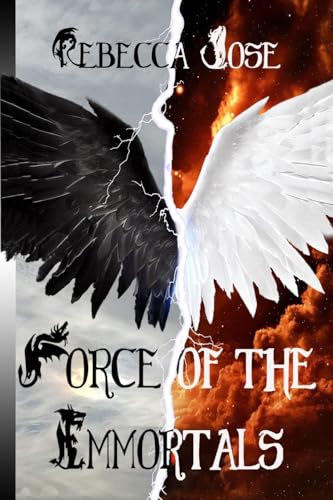 Jos - Force of the Immortals - New paperback or softback