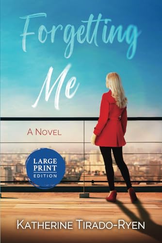 irado-Ryen - Forgetting Me - New paperback or softback