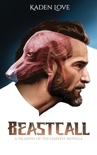 Lov - Beastcall - New paperback or softback
