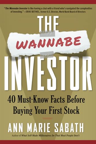 Sabat - Wannabe Investor: 40 Must-Know Facts Before Buying Your First