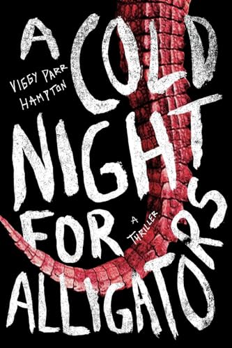 Hampton - A Cold Night for Alligators - New paperback or softback