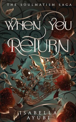 Ayubi - When You Return - New paperback or softback