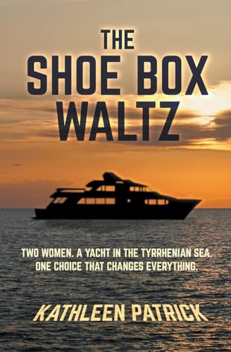Patrick - Shoe Box Waltz - New paperback or softback