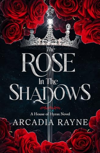 Rayn - Rose in the Shadows - New paperback or softback