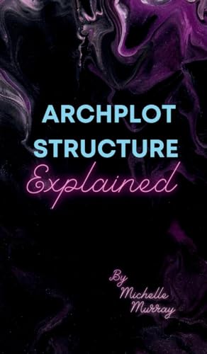 Murray - Archplot Structure Explained - New hardback or cased book