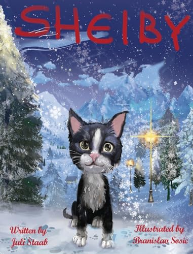 Staab - Shelby - New hardback or cased book