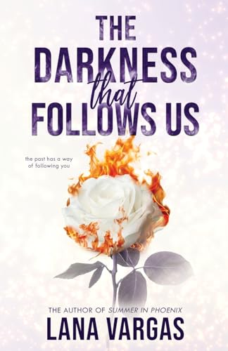 Vargas - Darkness that Follows Us - New paperback or softback
