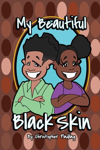 Pindling VII - My Beautiful Black Skin - New paperback or softback