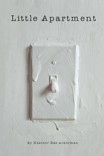 Ackerman - Little Apartment - New paperback or softback