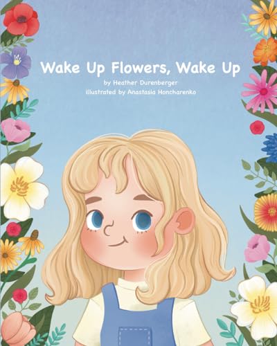Durenberger - Wake Up Flowers, Wake Up - New paperback or softback