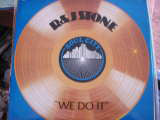 R & J Stone - We Do It / We've Gone And Done It Now - Used Vinyl Rec