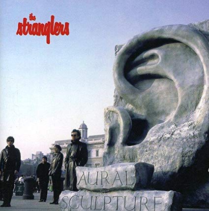 STRANGLERS - Aural Sculpture - CD