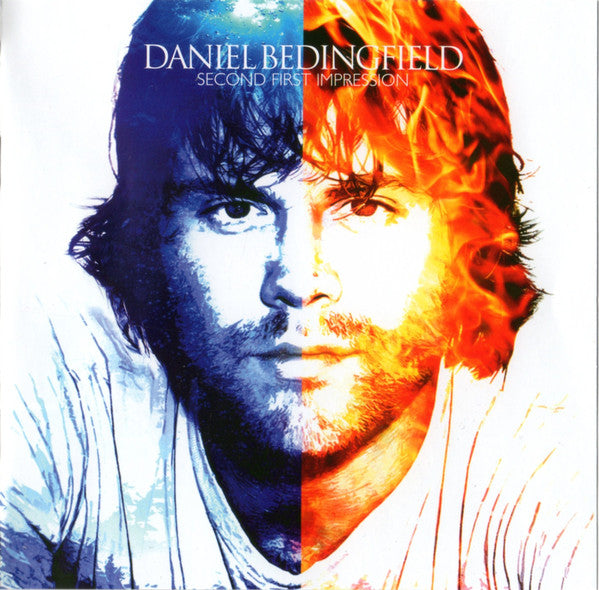 Daniel Bedingfield - Second First Impression - Used CD