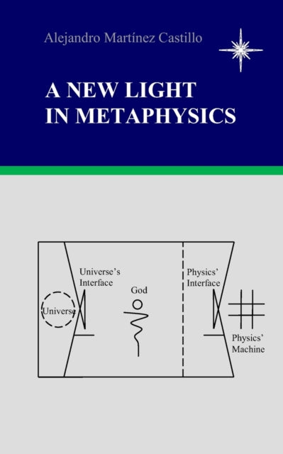 Mart?nez Castillo - A New Light In Metaphysics - New paperback or soft