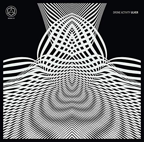Ulver - Drone Activity - CD