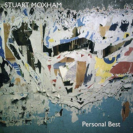 Stuart Moxham - Personal Best - CD