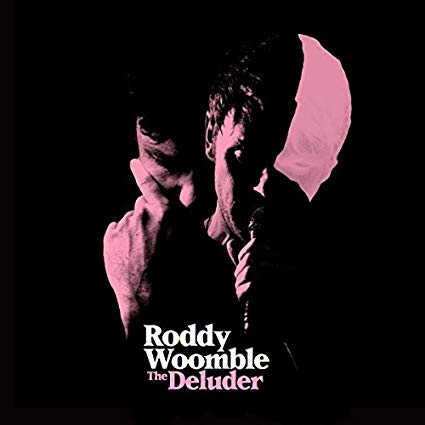 Roddy Woomble - Deluder - Vinyl Record Vinyl