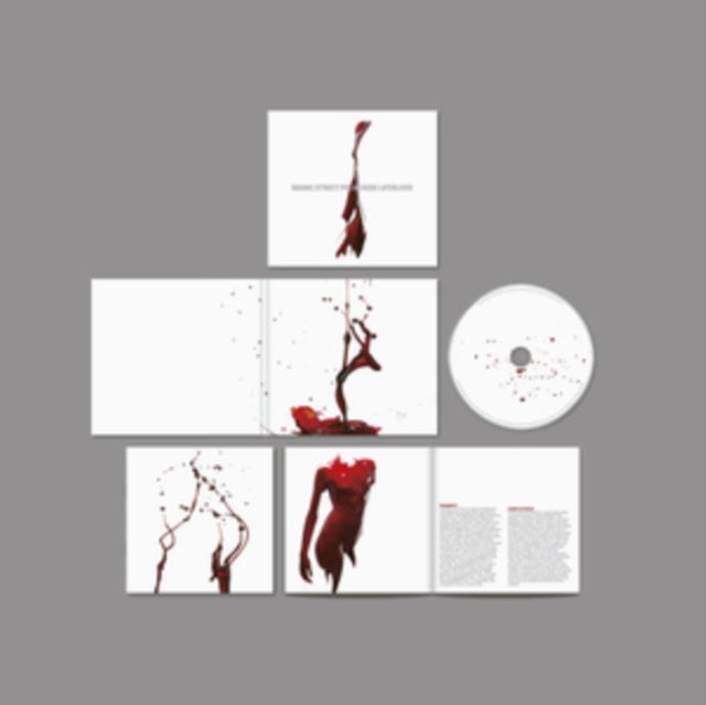 Manic Street Preachers - Lifeblood: 20th Anniversary CD RELEASE DATE