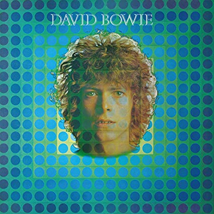 David Bowie - Vinyl Record