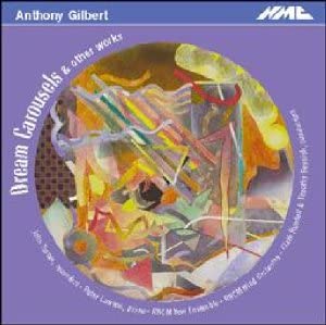 VARIOUS ARTISTS - GILBERT - CD