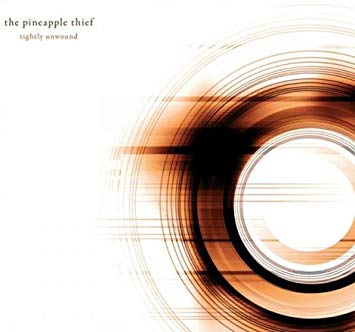Pineapple Thief - Tightly Unwound - CD