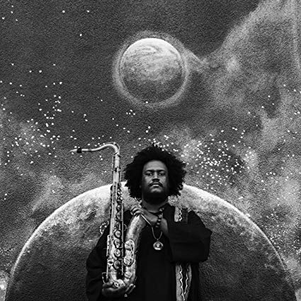 Kamasi Washington - Epic - Vinyl Record