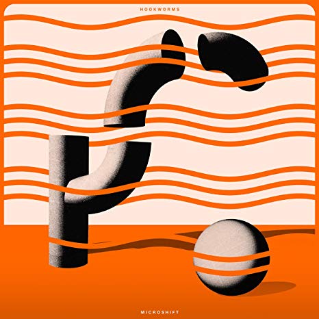 Hookworms - Microshift - Vinyl Record
