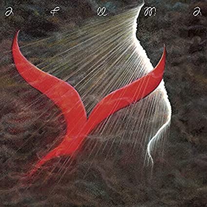 AFUMA - SONGS FROM THE SHORE - Vinyl Record VL