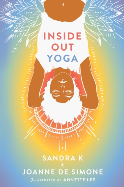 K - Inside Out Yoga - New paperback or softback