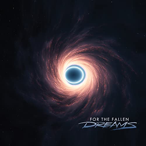 FOR THE FALLEN DREAM - CD