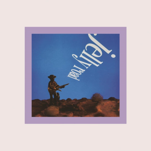 Blake Mills - Jelly - 1CD RELEASE DATE 14/07/23 - CD