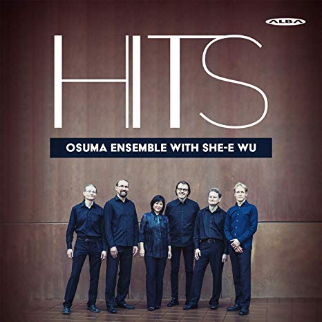 Osuma Ensemble - Hits - CD