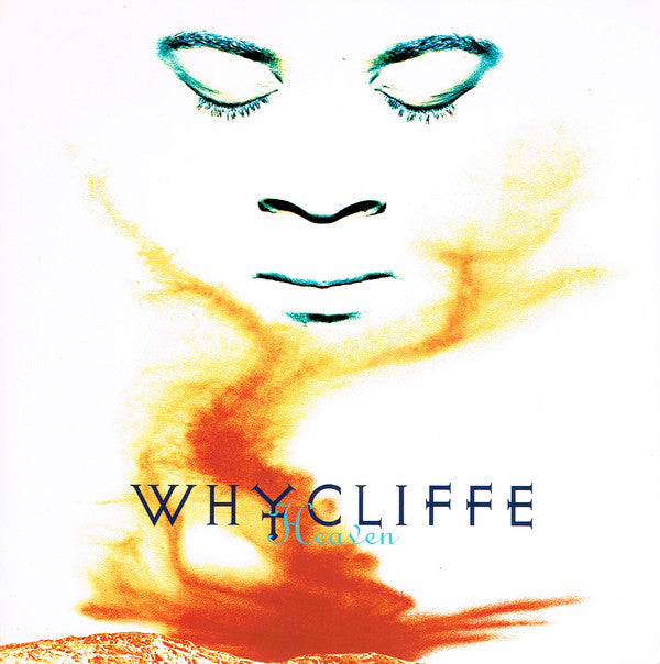 Whycliffe - Heaven - Used Vinyl Record 7"