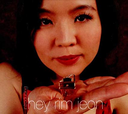 Hey Rim Jeon - Introducing - CD