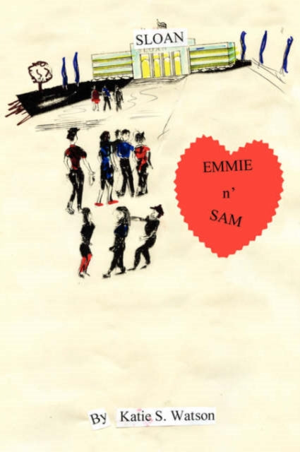 Watson - Emmie n' Sam - New paperback or softback