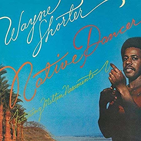 Wayne Shorter - Native Dancer - CD