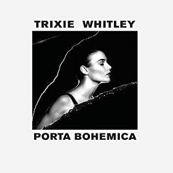 Trixie Whitley - Porta Bohemica - CD