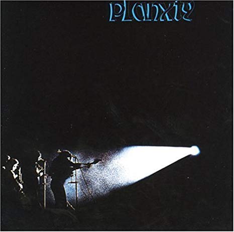 Planxty - CD
