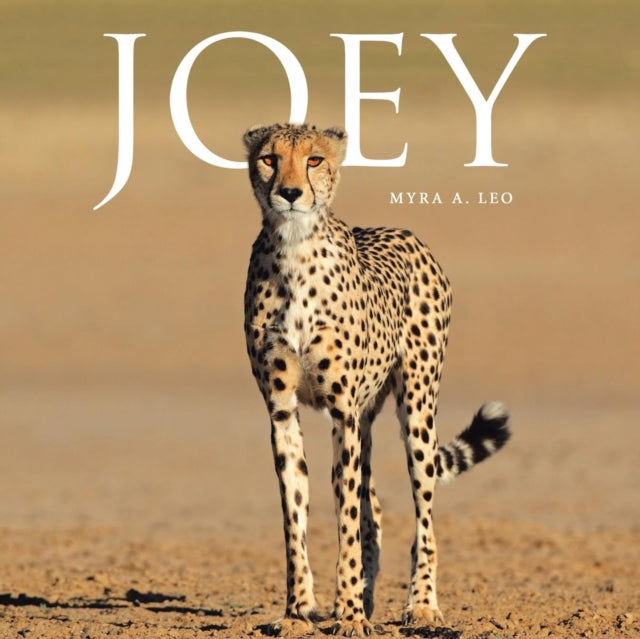 Leo - Joey - New paperback or softback