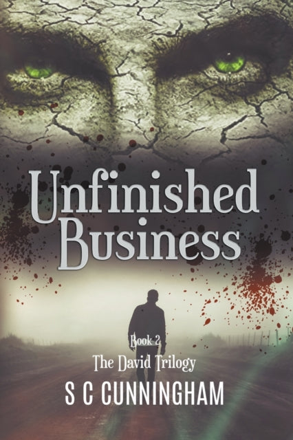 Cunningham - Unfinished Business - New paperback or softback